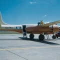 Woodward Governor Company's B-26 executive aircraft